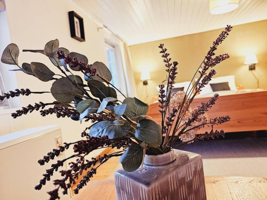Friends&Family Veldenz L Apartment Exterior photo